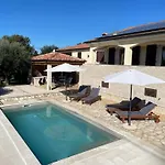 Casa Nono * Kaštelir
