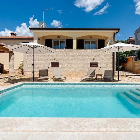 Casa Nono Ferienhaus *