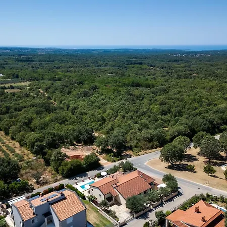 Ferienhaus Casa Nono *