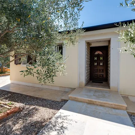 Ferienhaus Casa Nono