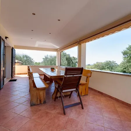 Casa Nono Сasa de vacaciones
