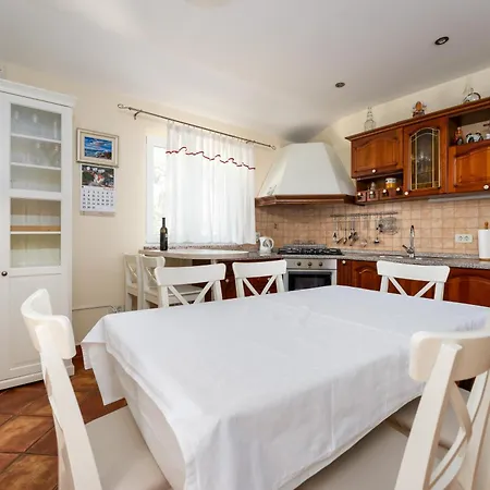 Ferienhaus Casa Nono *