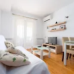 Casa Nono בית נופש Kaštelir