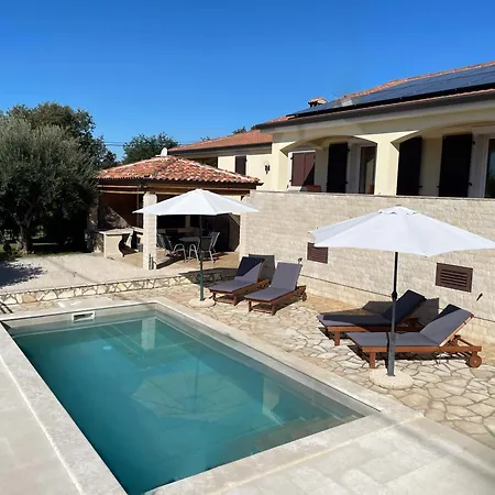 Casa Nono * Kaštelir