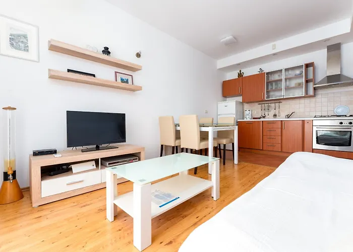 펜션 Casa Nono Kaštelir