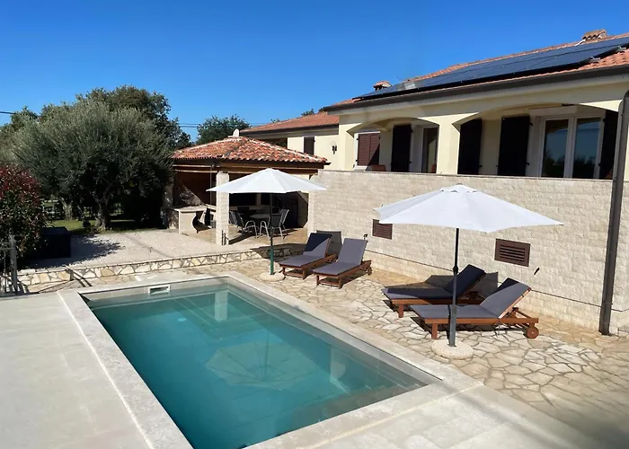 Casa Nono * Kaštelir